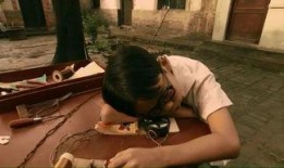 国产调教片,探索情感与成长的独特叙事