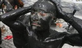 变态另类国产,变态另类国的奇幻之旅