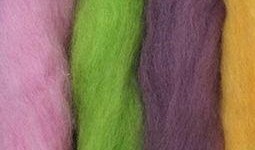 国产毛,传承与创新，民族纺织产业的崛起之路